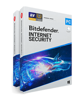 bitdefender